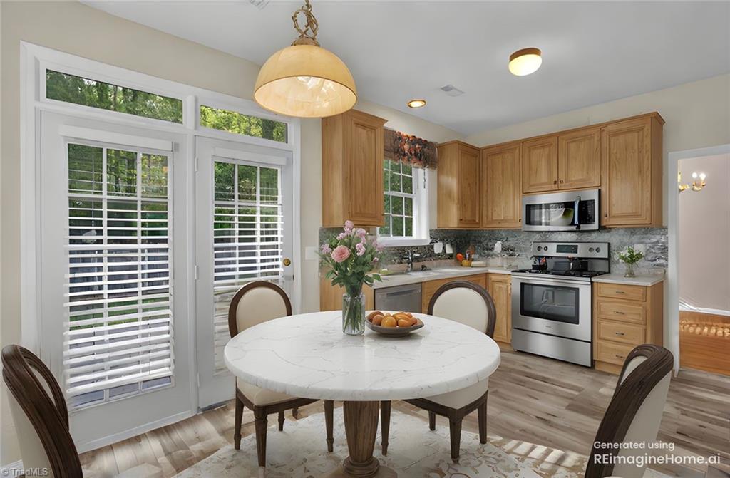 3908 Red Hill Court, Greensboro, North Carolina image 7