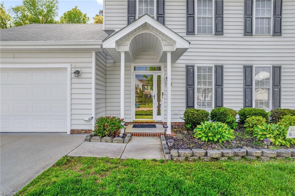 3908 Red Hill Court, Greensboro, North Carolina image 3