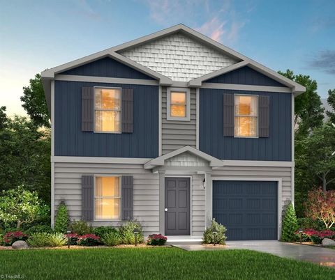 Homes For Sale - 416 Regency Lane<br/> Rockingham County, Eden, NC 