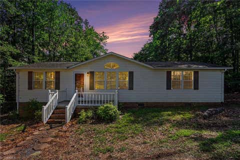 Mobile Home For Sale - 194 Pinehaven Drive<br/> Montgomery County, New London, NC 28127
