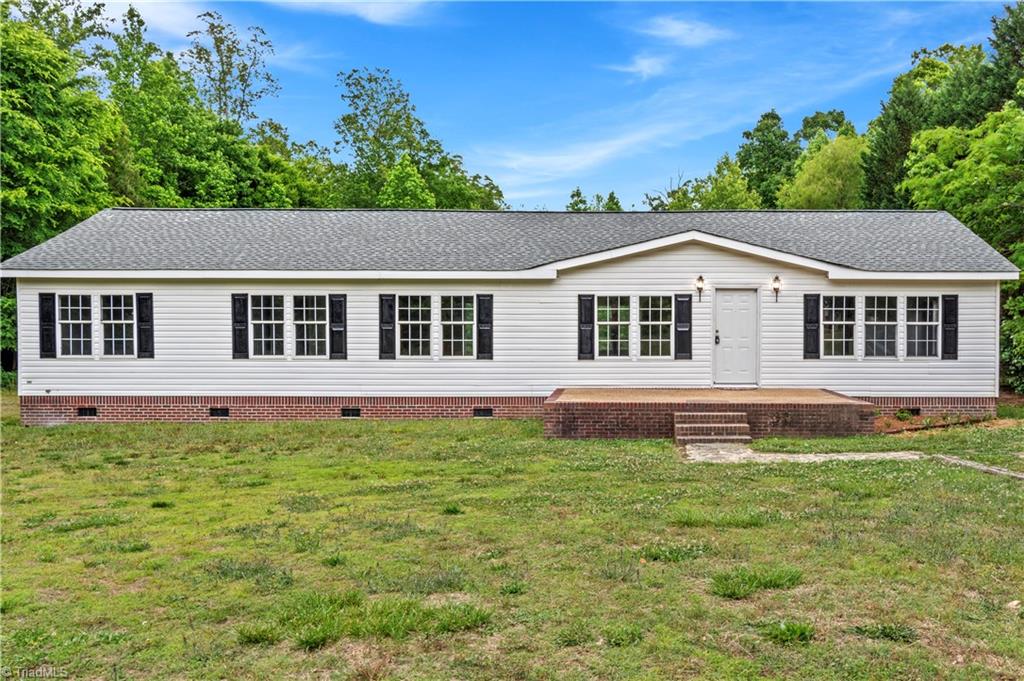 Photo of 4465 Ebert Road, Winston-Salem, NC 27127 (MLS # 1219380)