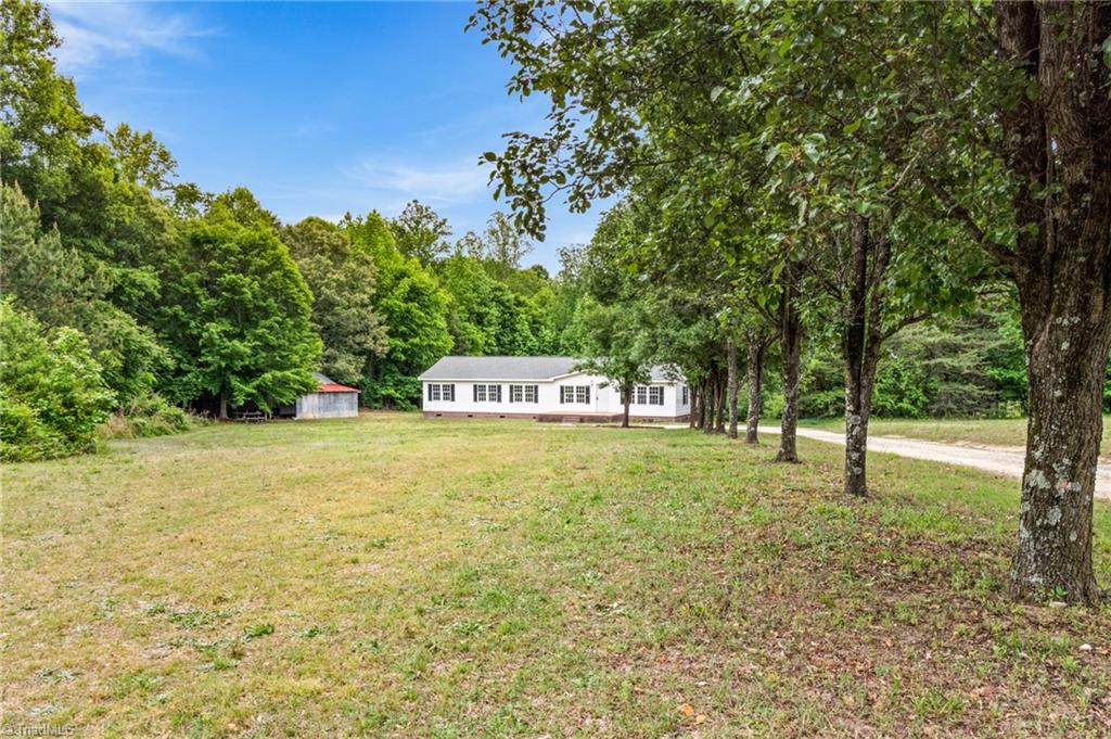 Photo of 4465 Ebert Road, Winston-Salem, NC 27127 (MLS # 1219380)