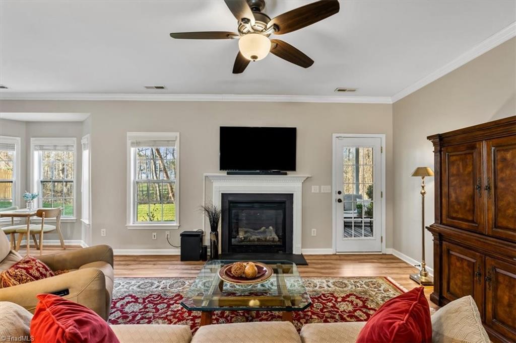 3804 Eagles View Court, High Point, North Carolina image 8