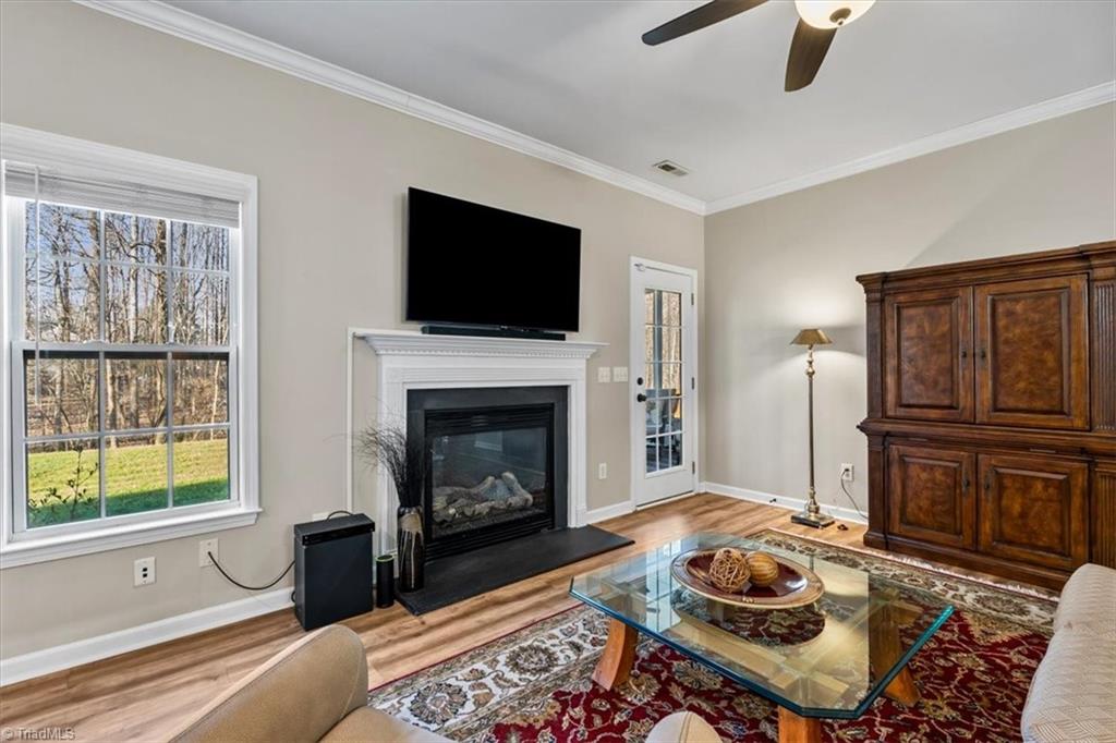 3804 Eagles View Court, High Point, North Carolina image 9