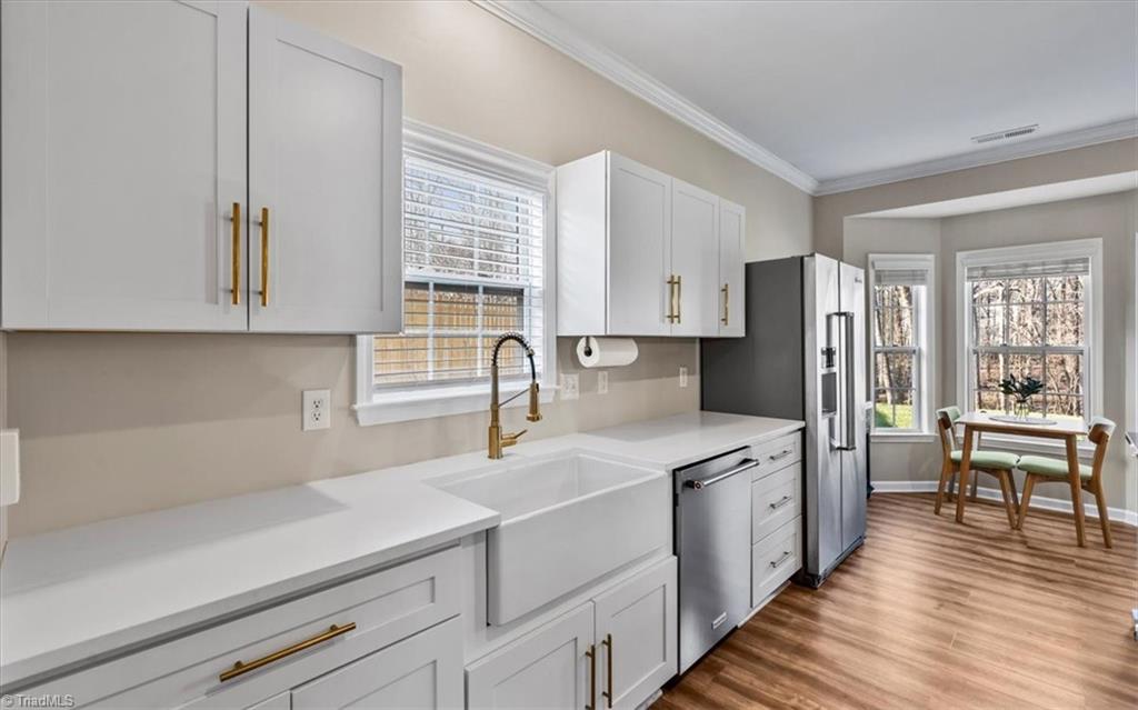 3804 Eagles View Court, High Point, North Carolina image 16