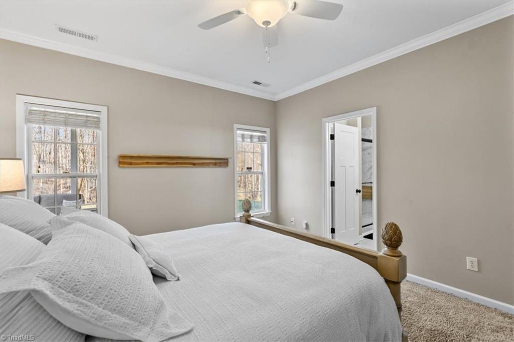 3804 Eagles View Court, High Point, North Carolina image 20