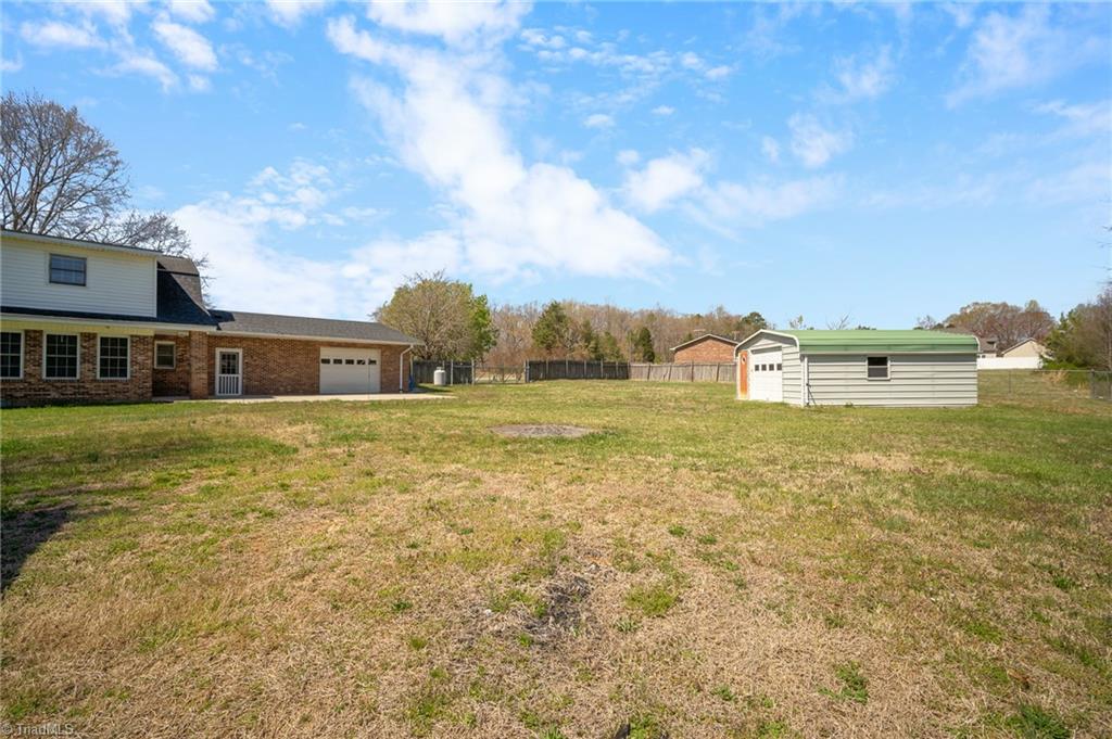 993 Hinkle Lane, Lexington, North Carolina image 31