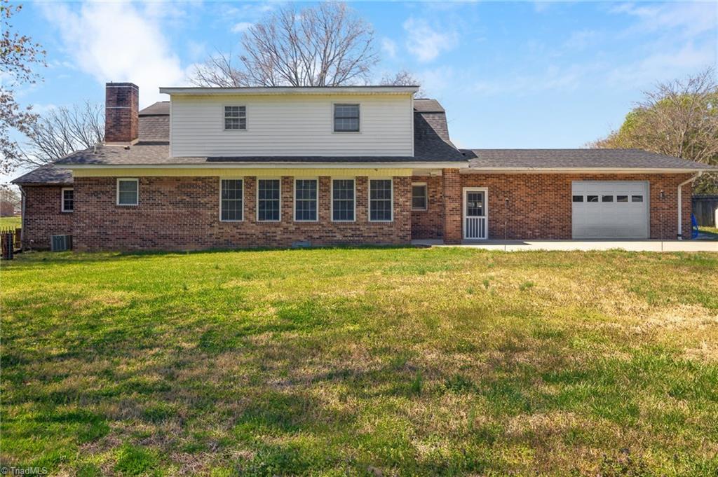 993 Hinkle Lane, Lexington, North Carolina image 33