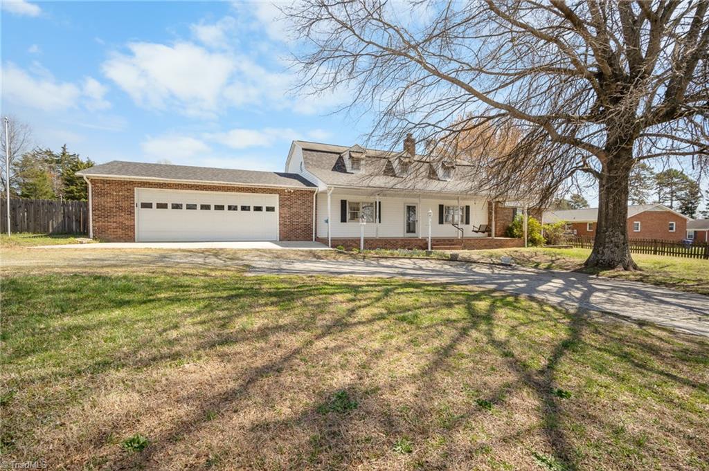 993 Hinkle Lane, Lexington, North Carolina image 1