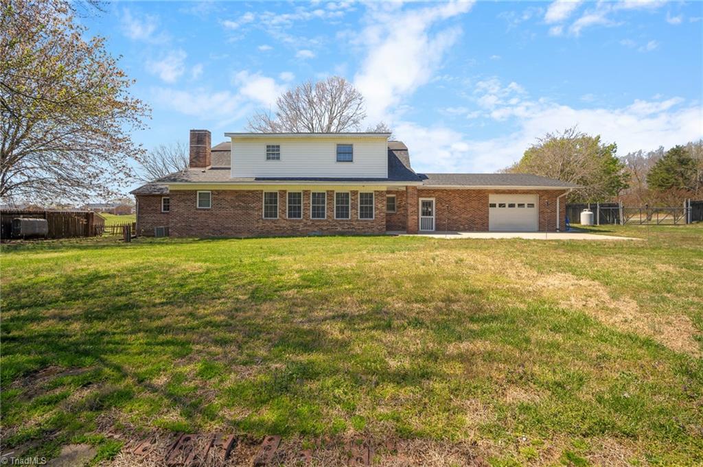 993 Hinkle Lane, Lexington, North Carolina image 32