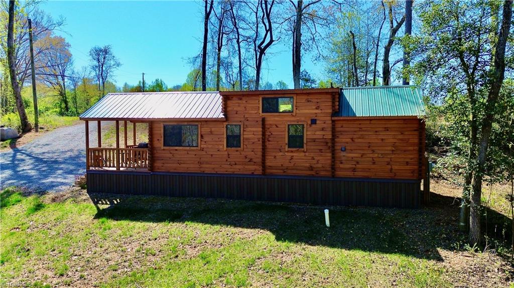 1136 Bauguess Mill Road, Traphill, North Carolina image 24