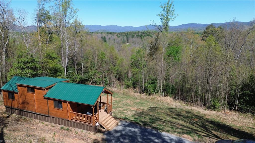 1136 Bauguess Mill Road, Traphill, North Carolina image 3
