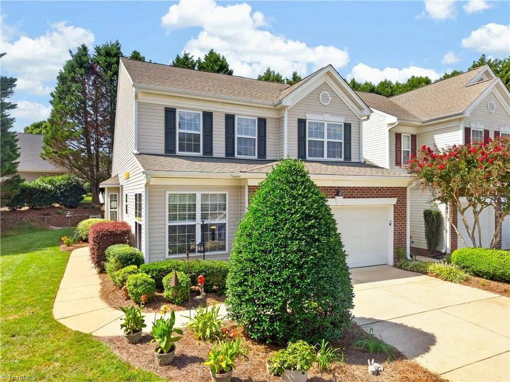 232 Channel Cove Court, Jamestown, NC, 27282