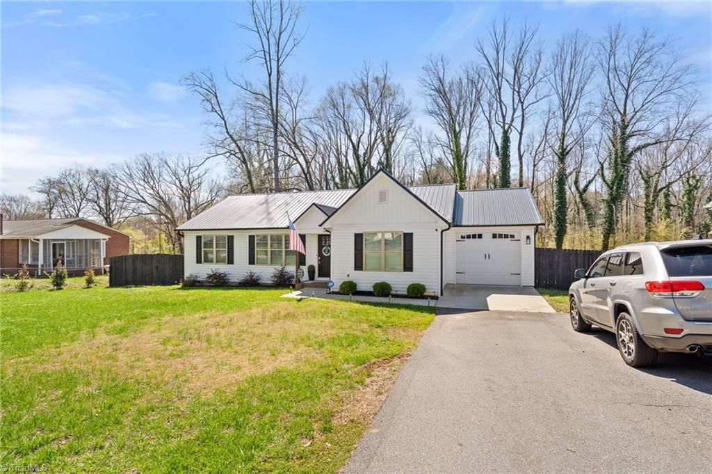 Photo of 2512 Caudle Street, Germanton, NC 27019 (MLS # 1212859)