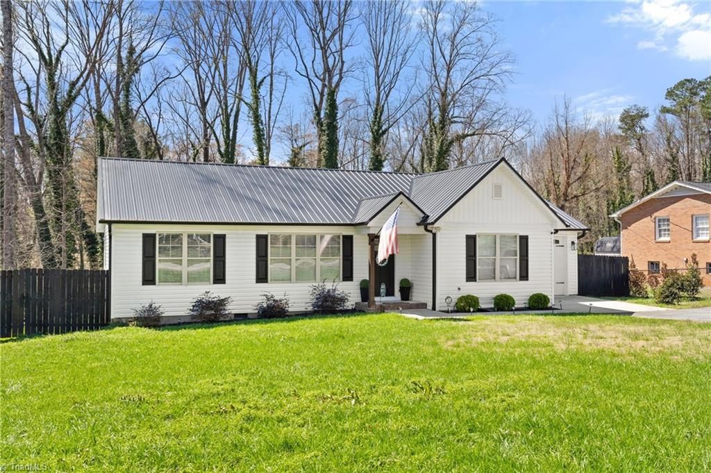 Photo of 2512 Caudle Street, Germanton, NC 27019 (MLS # 1212859)