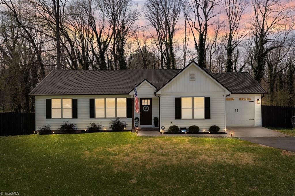 Photo of 2512 Caudle Street, Germanton, NC 27019 (MLS # 1212859)