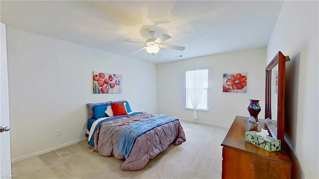 Photo of 3350 Hyde Place Circle, Winston-Salem, NC 27103 (MLS # 1207597)