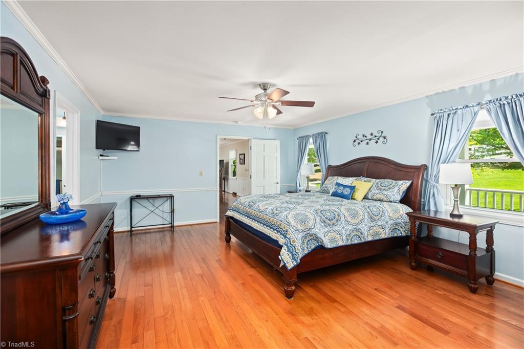 151 Mcgee Court, Advance, North Carolina image 19