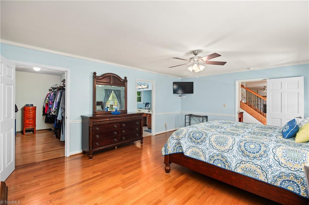 151 Mcgee Court, Advance, North Carolina image 20