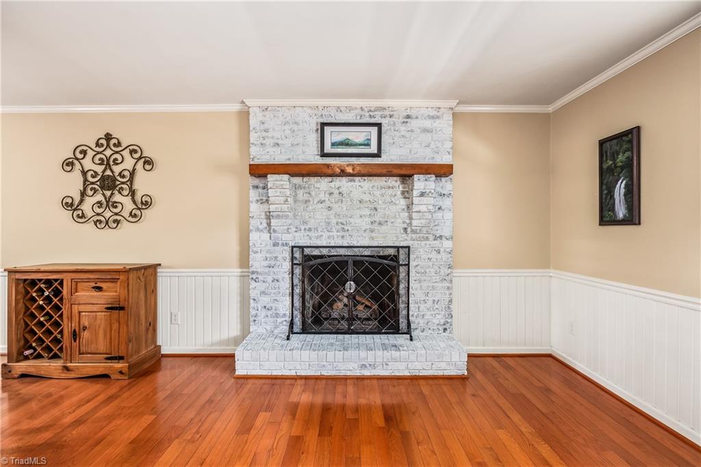 151 Mcgee Court, Advance, North Carolina image 9