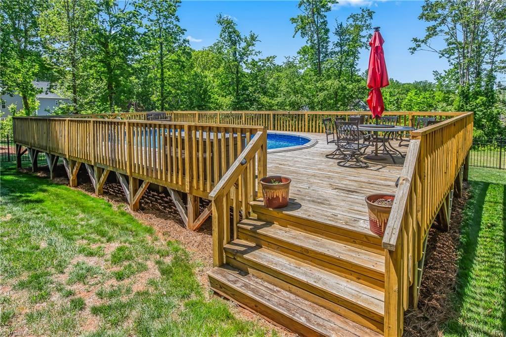 151 Mcgee Court, Advance, North Carolina image 40