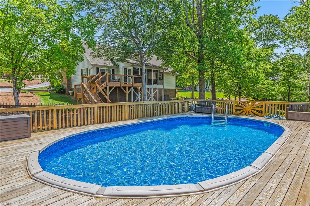 151 Mcgee Court, Advance, North Carolina image 42