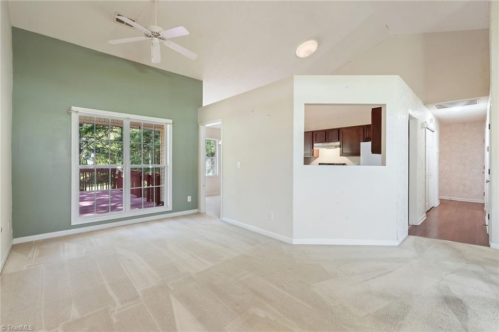 378 E Raleigh Avenue, Liberty, North Carolina image 14