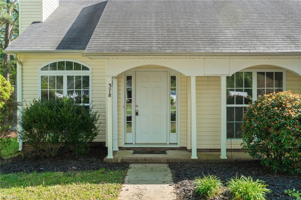 378 E Raleigh Avenue, Liberty, North Carolina image 7