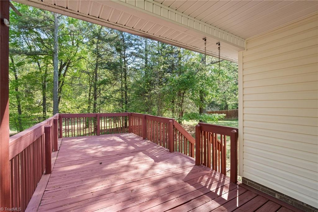 378 E Raleigh Avenue, Liberty, North Carolina image 37