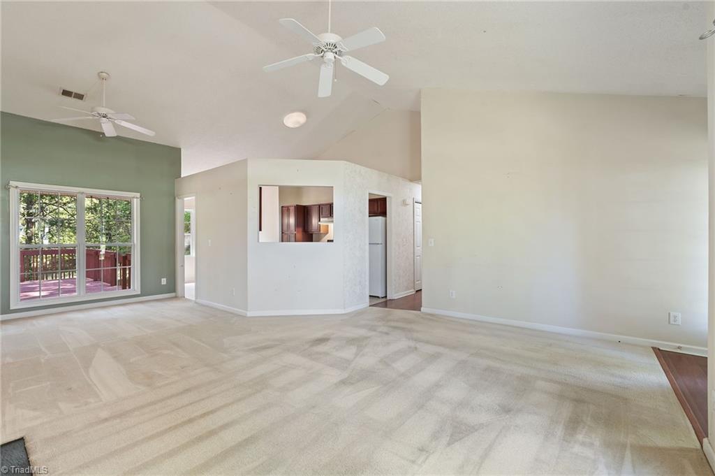 378 E Raleigh Avenue, Liberty, North Carolina image 12
