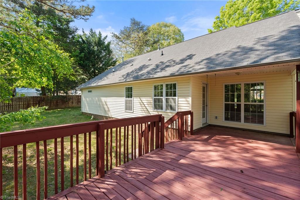378 E Raleigh Avenue, Liberty, North Carolina image 39