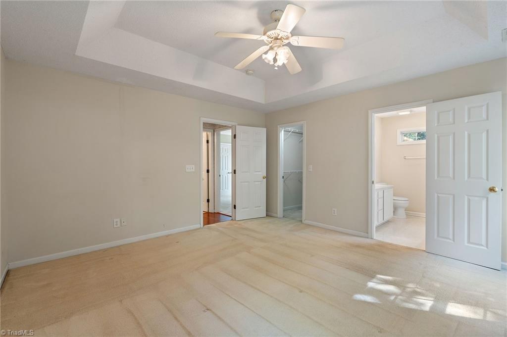 378 E Raleigh Avenue, Liberty, North Carolina image 27