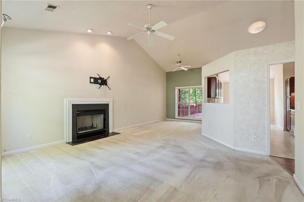 378 E Raleigh Avenue, Liberty, North Carolina image 8