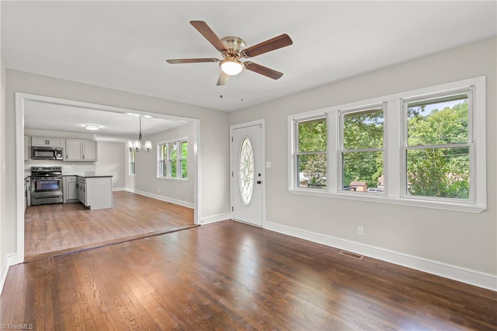 212 Lakeview Drive, Thomasville, North Carolina image 10