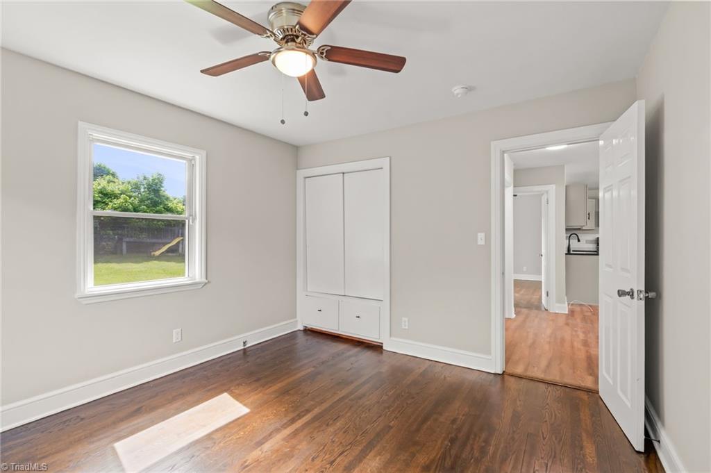 212 Lakeview Drive, Thomasville, North Carolina image 22