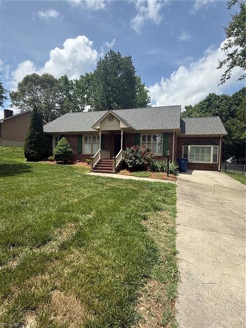 Homes For Sale - 1008 Lashley Park Drive<br/> Gibsonville, NC 27249