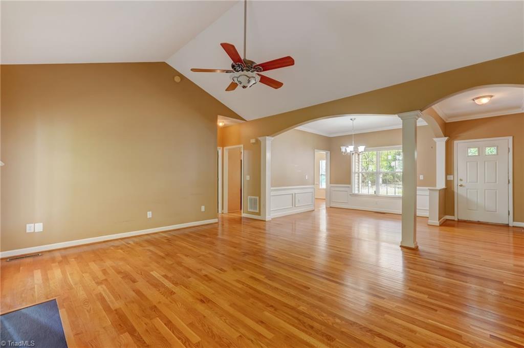 7902 Cress Court