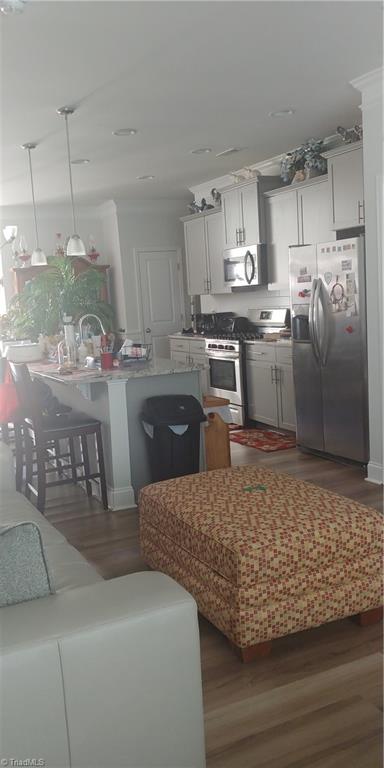 24 Finley Ridge Way