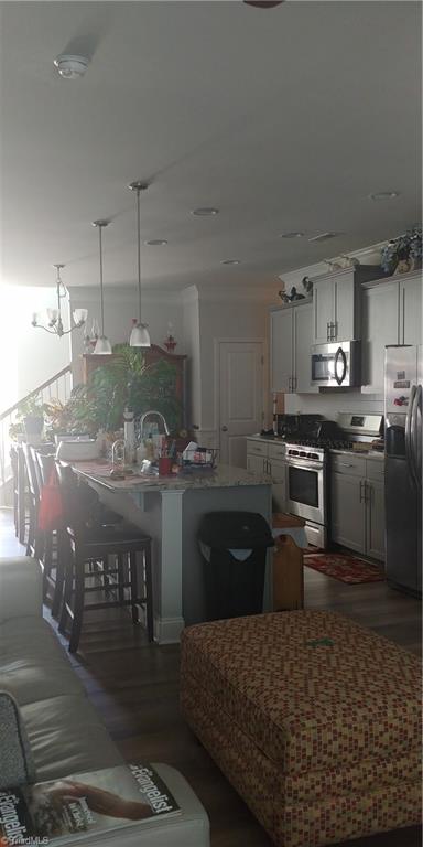 24 Finley Ridge Way