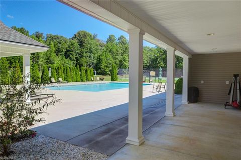 Vacant Land For Sale - 000 Harborgate Drive<br/> Denton, NC 27239