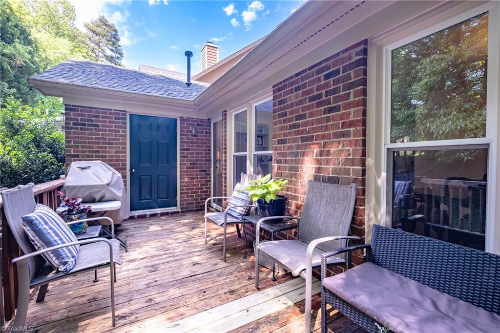42 Milpond Lane, Greensboro, North Carolina image 17