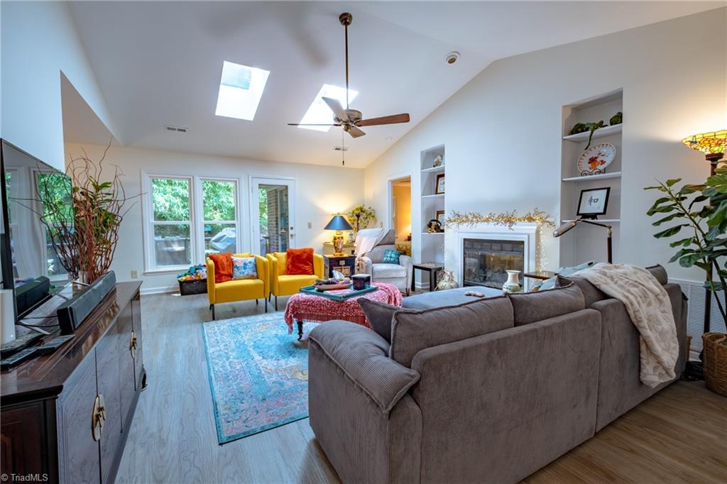 42 Milpond Lane, Greensboro, North Carolina image 3