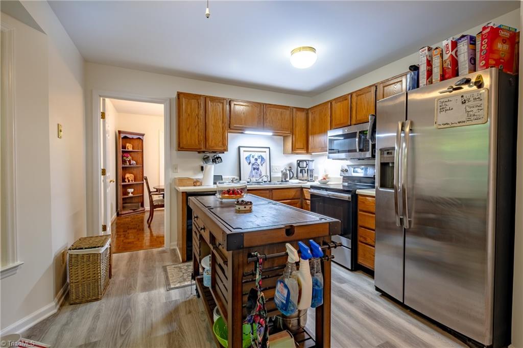 42 Milpond Lane, Greensboro, North Carolina image 7