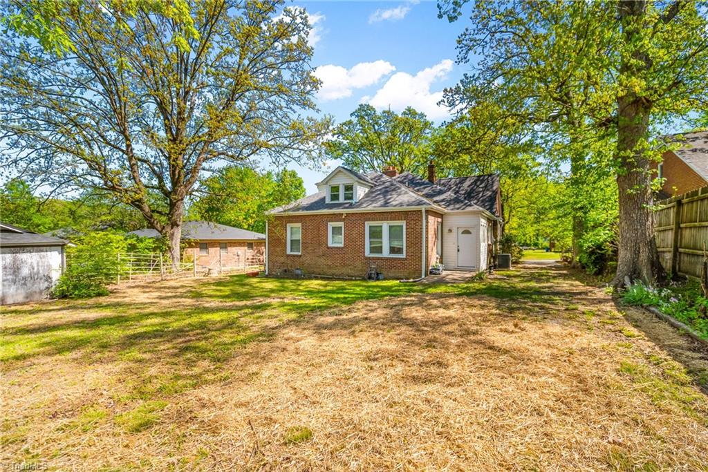 316 Spring Street, Thomasville, North Carolina image 49
