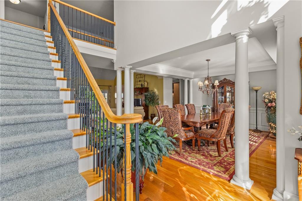 5809 Crutchfield Farm Road