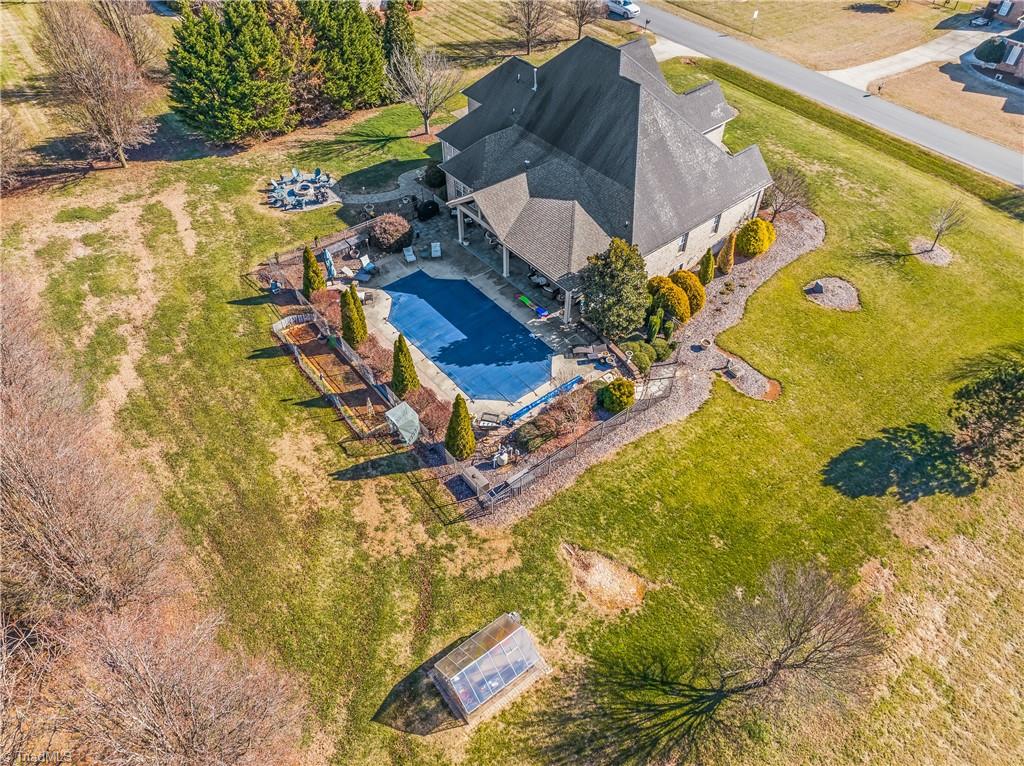 5809 Crutchfield Farm Road