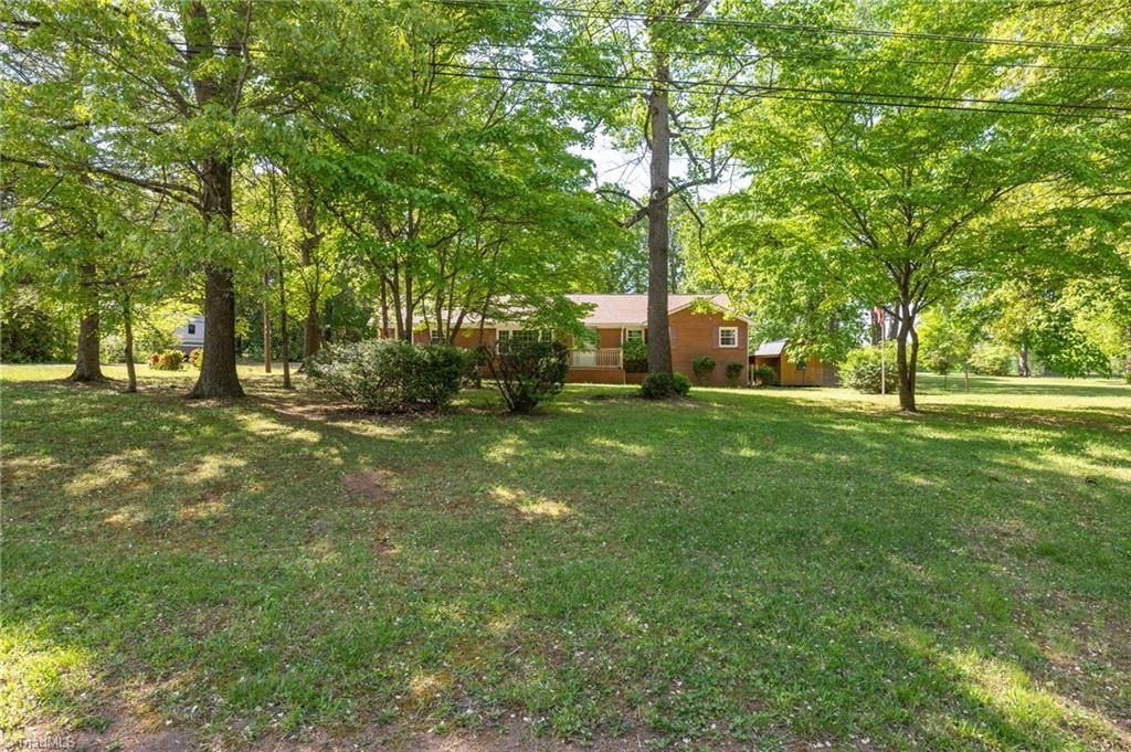 Photo of 550 Stadium Drive, Eden, NC 27288 (MLS # 1217057)
