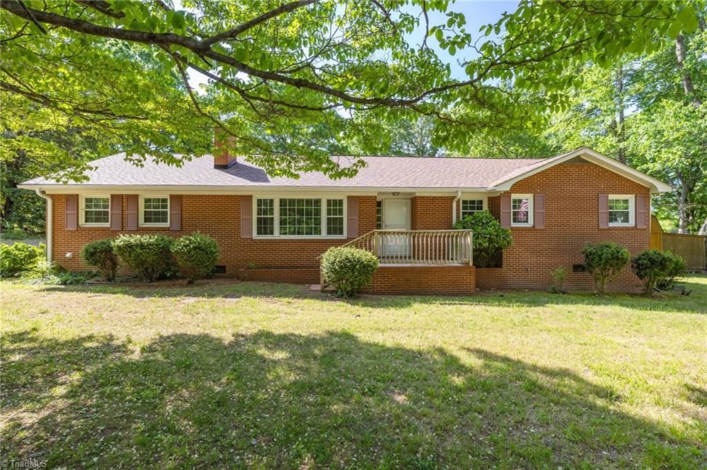 Photo of 550 Stadium Drive, Eden, NC 27288 (MLS # 1217057)