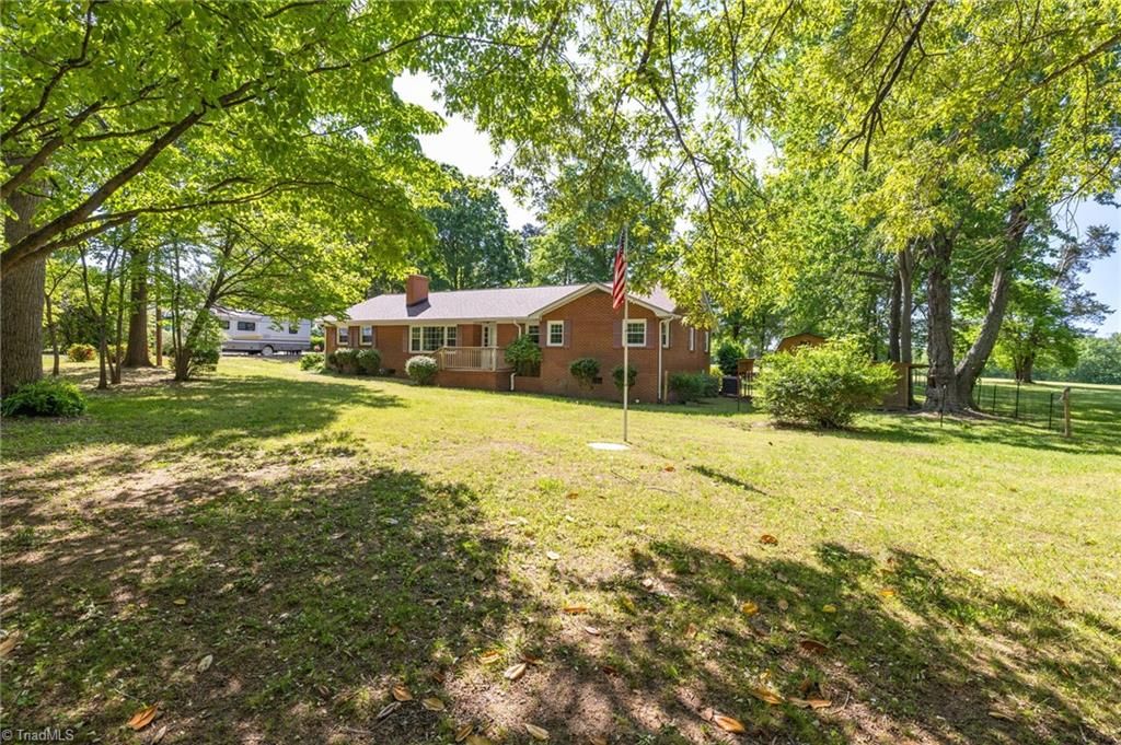 Photo of 550 Stadium Drive, Eden, NC 27288 (MLS # 1217057)