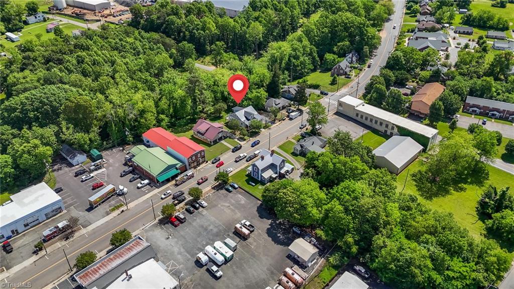 225 Main Street, Pilot Mountain, North Carolina image 48